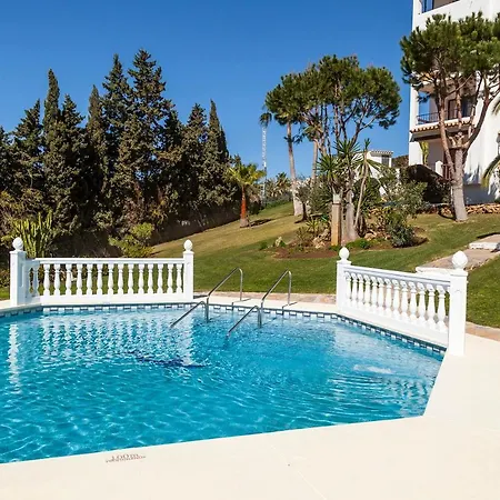 Riviera Del Mar Apartment Sitio de Calahonda
