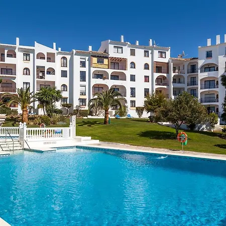 Riviera Del Mar Apartment Aparthotel Sitio de Calahonda