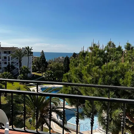 Riviera Del Mar Appart hôtel