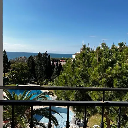 Riviera Del Mar Sitio de Calahonda