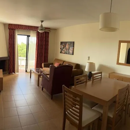 Riviera Del Mar Appart hôtel 3*