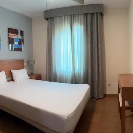 Appart hôtel Riviera Del Mar Sitio de Calahonda