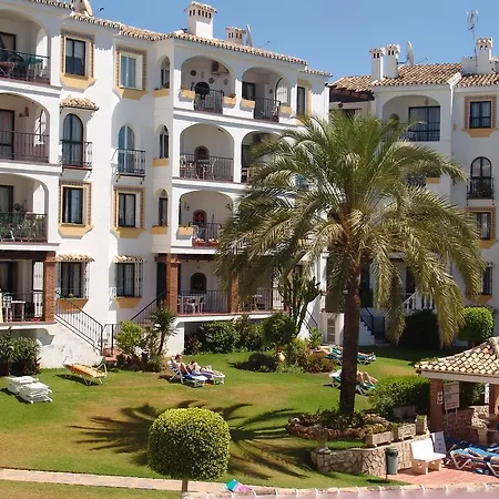 Riviera Del Mar Appart hôtel
