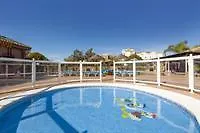 Appart hôtel Riviera Del Mar Sitio de Calahonda