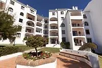 Appart hôtel Riviera Del Mar