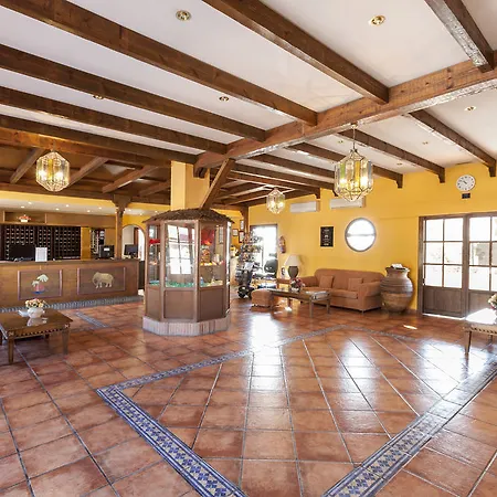Riviera Del Mar Appart hôtel 3*