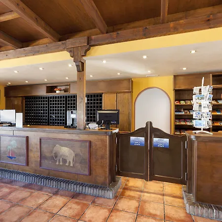 Riviera Del Mar Appart hôtel Sitio de Calahonda