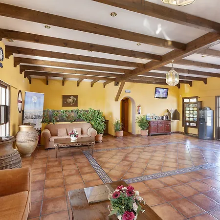 Appart hôtel Riviera Del Mar 3*