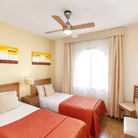 Riviera Del Mar Appart hôtel