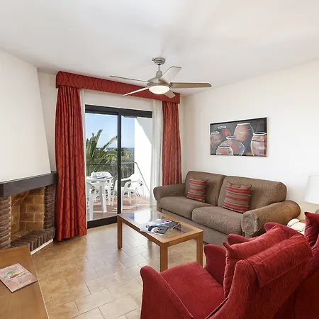 Riviera Del Mar Appart hôtel
