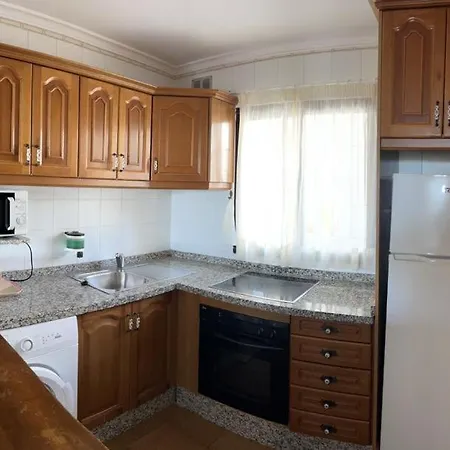 Riviera Del Mar Aparthotel 3*