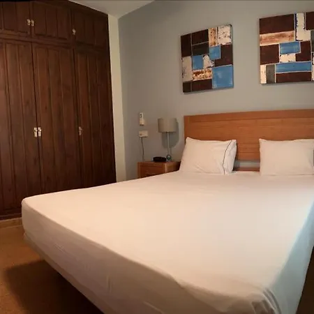 Aparthotel Riviera Del Mar Sitio de Calahonda