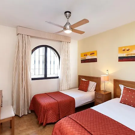 Aparthotel Riviera Del Mar