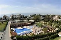 Aparthotel Riviera Del Mar Sitio de Calahonda