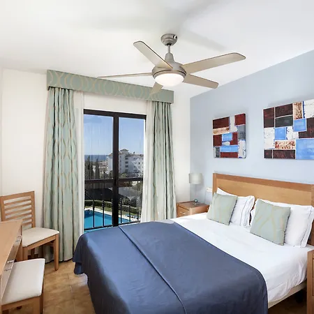 Aparthotel Riviera Del Mar