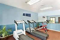 皇冠度假俱乐部三角马尔酒店 Sitio de Calahonda
